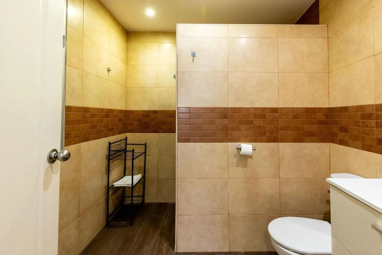 Apartamento Estudio32 Alameda Sevilla España