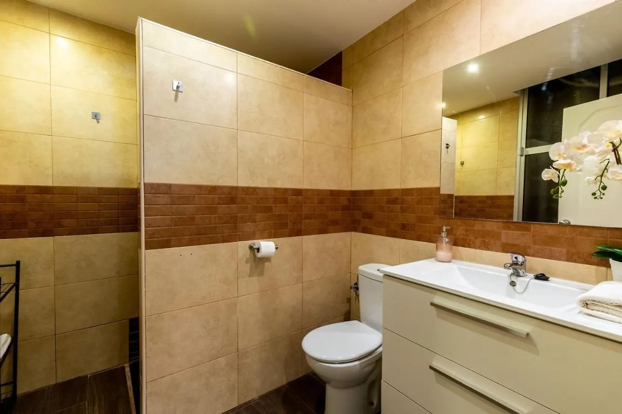 Estudio32 Alameda Sevilla Apartamento