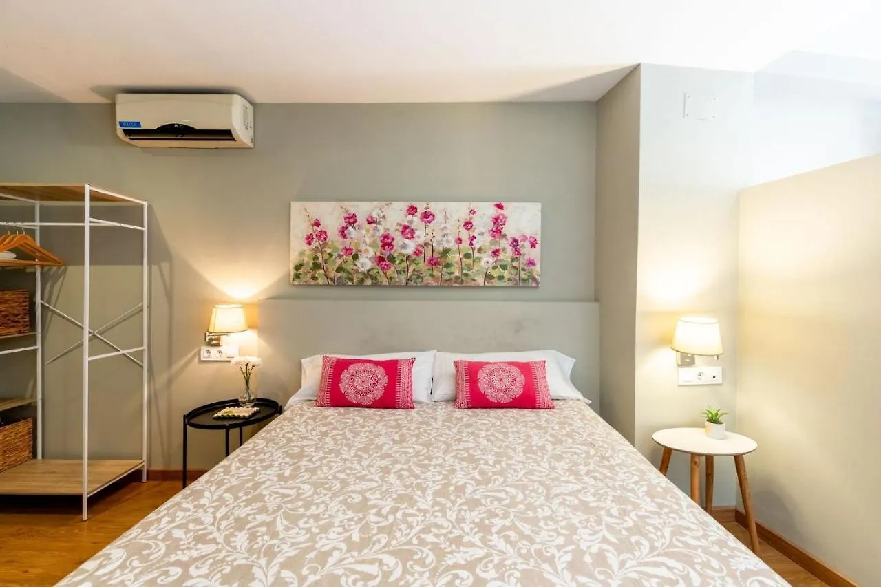 Apartamento Estudio32 Alameda Sevilla España