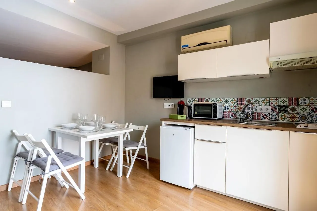 Estudio32 Alameda Seville